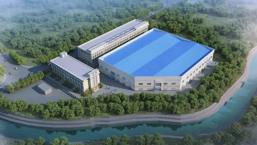 项目包括新建厂房,办公楼等4万平方米,主要从事电力设备,led节能照明