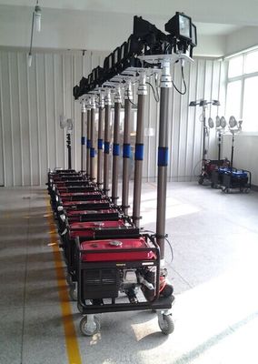 【鄂尔多斯GAD506-F推车式汽油发电升降灯厂家】价格,厂家,泛光灯-搜了网
